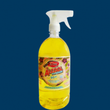 Álcool Perfumado Spyce  Quimibel 1L